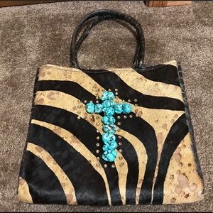 KurtMen design Purse